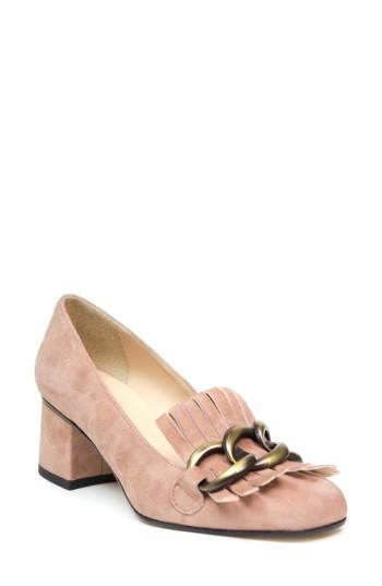 Women's Summit Julia Loafer Pump Eu - Pink