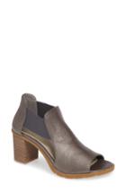 Women's The Flexx Ticket To Ride Sandal M - Grey