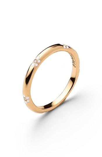 Women's Nora Kogan Miss Daisy Stackable Ring