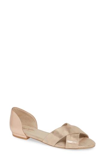 Women's Seychelles Slow Down Sandal M - Pink