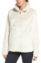 Women's The North Face Osito Sport Hybrid Pullover Jacket
