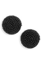 Women's Kate Spade New York The Bead Goes On Button Stud Earrings