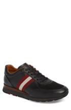 Men's Bally Aston Sneaker .5 D - Black