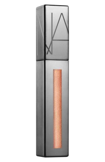 Nars Powermatte Lip Luster - Hardcore