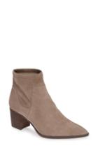 Women's Sole Society Dawnina Bootie .5 M - Beige
