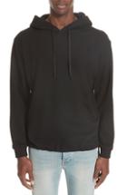 Men's Double Rainbouu Moon Couch Surf Hoodie