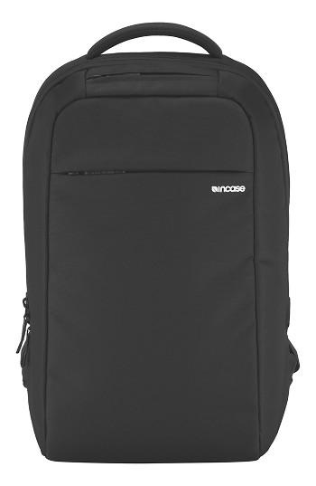 Men's Incase Designs Icon Lite Backpack - Black