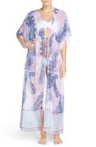 Women's Tommy Bahama Paisley Print Cover-up Robe