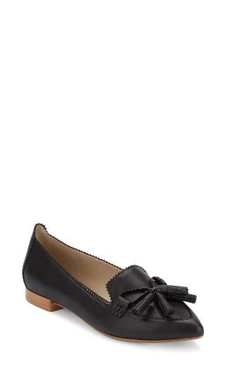 Women's G.h. Bass & Co. Kelsey Tassel Flat