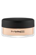 Mac 'mineralize' Loose Powder Foundation .2 Oz - Light Plus