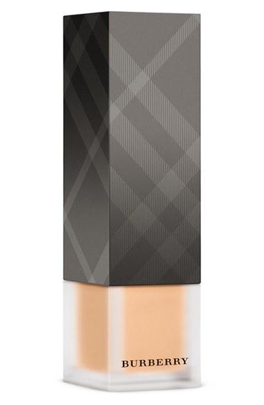 Burberry Beauty 'cashmere' Foundation - No. 32 Honey