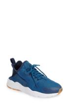 Women's Nike Air Huarache Sneaker .5 M - Blue