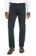 Men's Liverpool Regent Relaxed Fit Twill Pants X 32 - Green