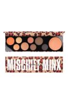 Mac Girls Mischief Minx Palette -