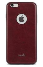 Moshi 'iglaze' Iphone 6 & 6s Plus Case - Red