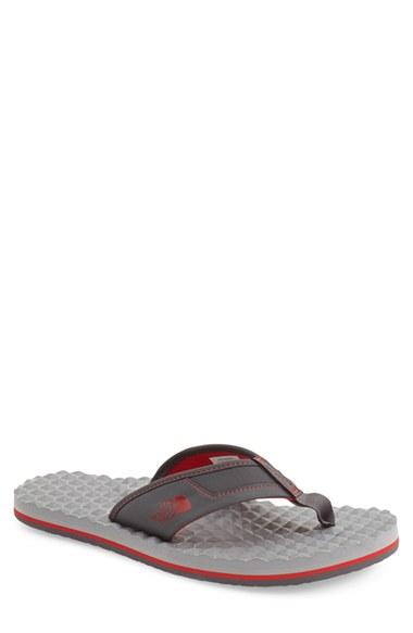 Men's The North Face 'base Camp' Water Friendly Flip Flop