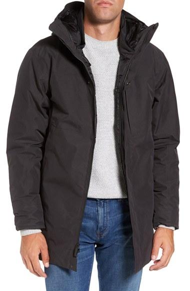 Men's Arc'teryx 'therme' Down Parka