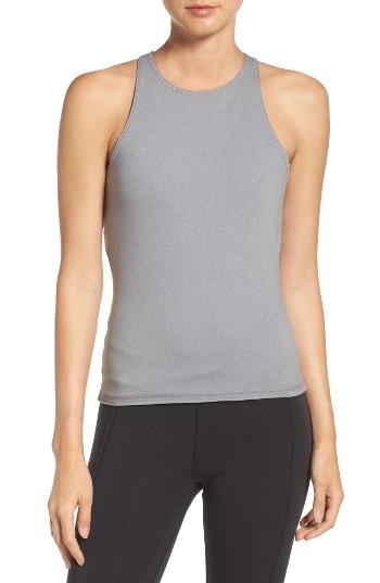 Women's Free People Fp Movement Canyon Tank - Grey