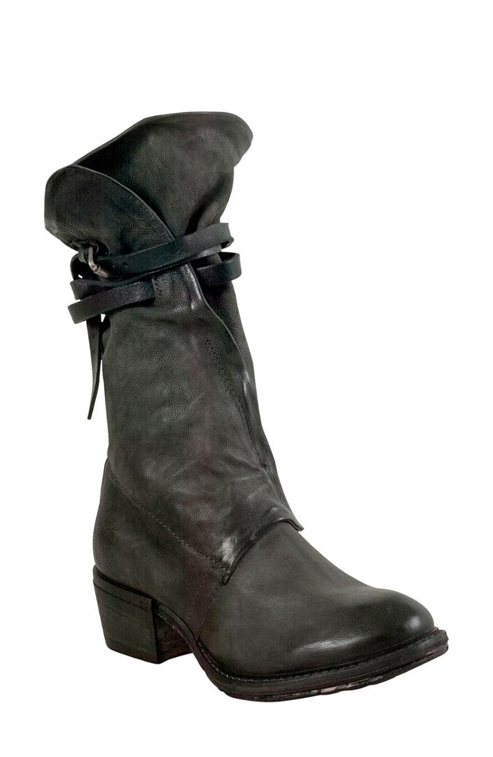 Women's A.s.98 Carter Boot .5us / 38eu - Grey