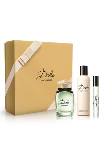 Dolce & Gabbana Dolce Trio ($174 Value)