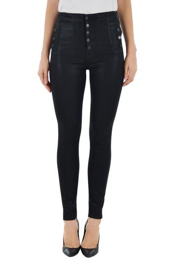 Women's J Brand Natasha Sky High Skinny Jeans