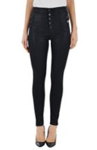 Women's J Brand Natasha Sky High Skinny Jeans