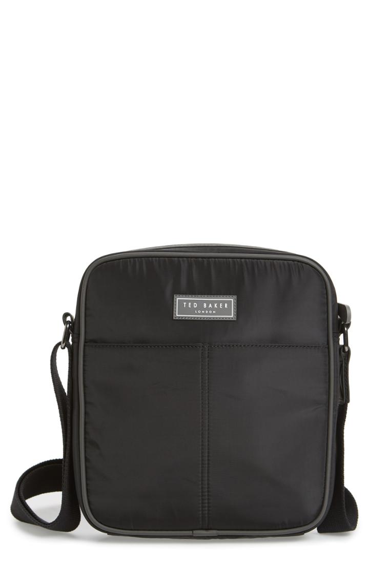 Men's Ted Baker London Beachi Flight Bag -