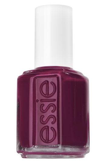 Essie Nail Polish - Purples Bahama Mama (