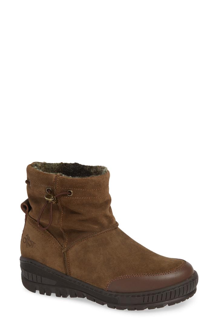 Women's Otbt Fanfare Bootie