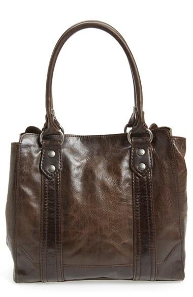 Frye 'melissa' Tote - Grey