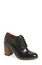 Women's Lucky Brand 'maisie' Derby Style Bootie