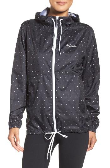 Women's Columnbia Flash Forward Water Resistant Jacket