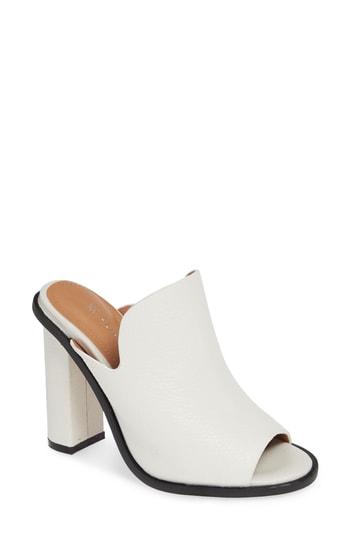 Women's Alias Mae Admon Mule Us / 37eu - White
