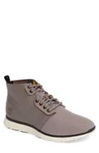 Men's Timberland Killington Plain Toe Boot M - Grey