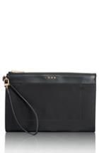 Women's Tumi Lindley Nylon Wristlet -