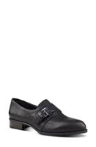 Women's Nine West 'norella' Buckled Monk Strap Oxford