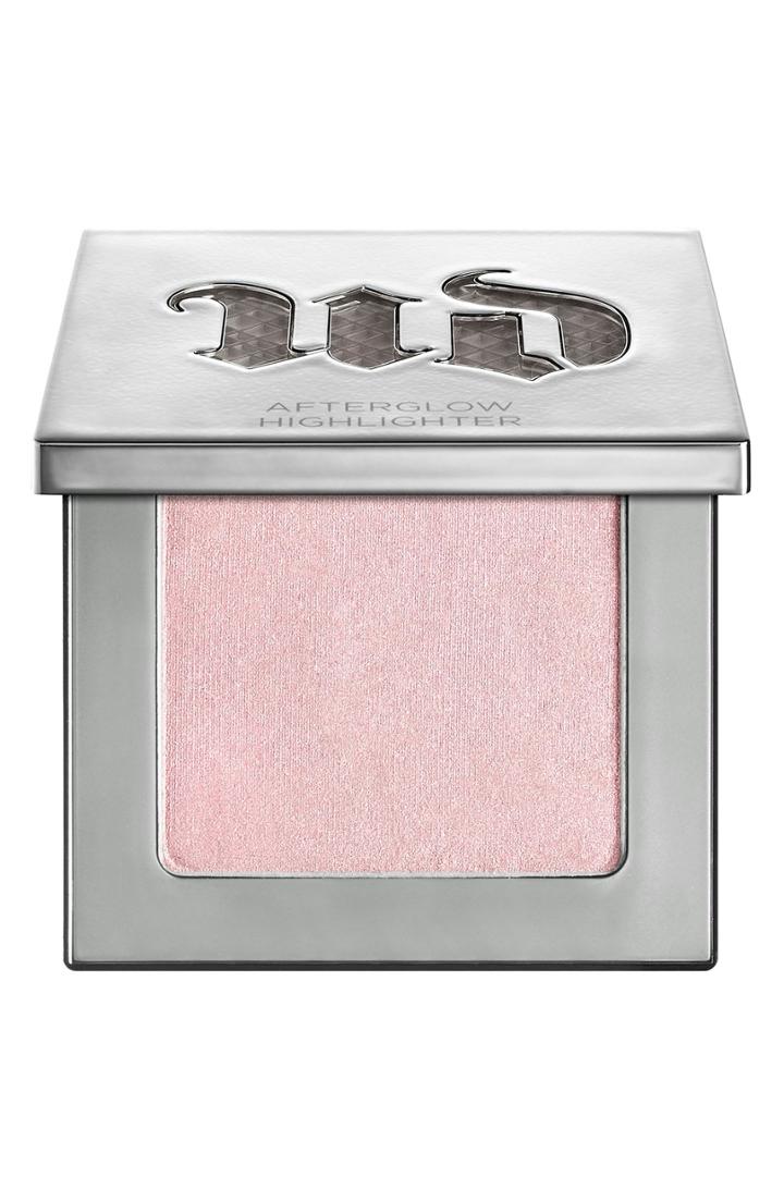 Urban Decay Afterglow 8-hour Powder Highlighter - Aura