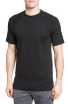 Men's Nike Jordan 23 Lux Raglan T-shirt