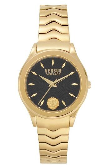 Women's Versus By Versace Mount Pleasant Bracelet Watch, 34mm