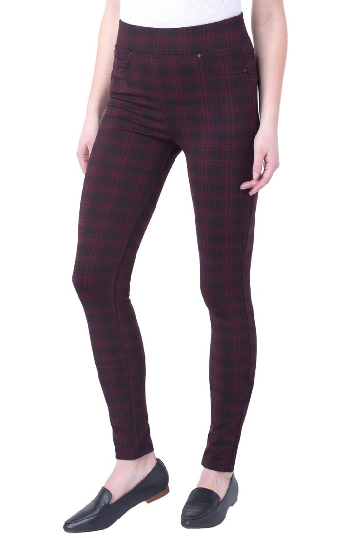 Women's Liverpool Sienna Pull-on Leggings