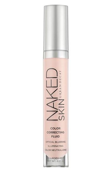 Urban Decay Naked Skin Color Correcting Fluid - Pink