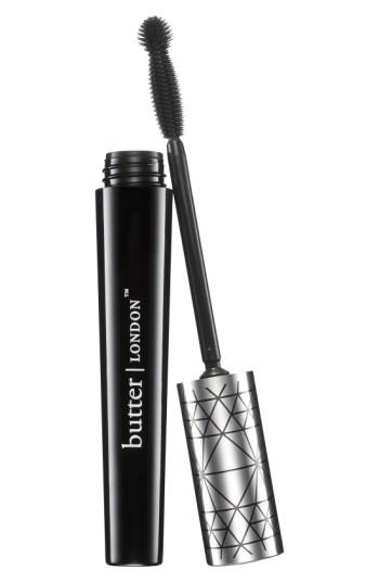 Butter London 'iconoclast' Mega Volume Lacquer Mascara - Brilliant Black