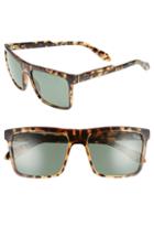 Men's Quay Australia Let It Run 57mm Polarized Sunglasses -