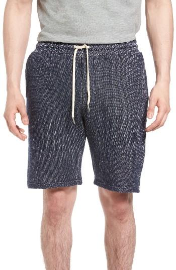 Men's Bonobos Terry Cloth 9 Inch Shorts
