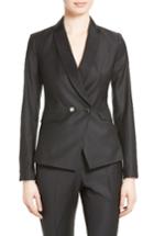 Women's Ted Baker London Tiorna Double Breasted Blazer