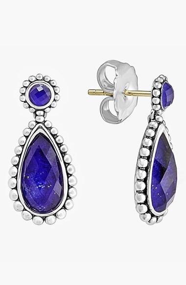 Women's Lagos 'maya' Teardrop Earrings