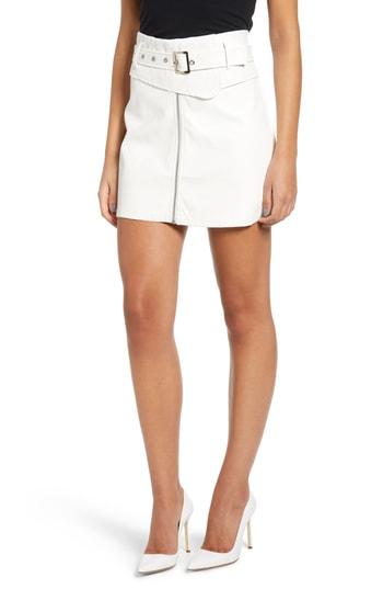 Women's Tiger Mist Lenny Skirt - White