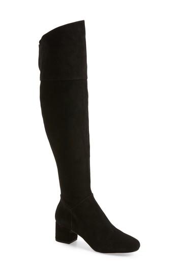 Women's Rebecca Minkoff Shawn Over The Knee Boot