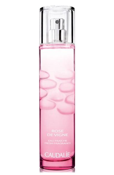 Caudalie Rose De Vigne Fresh Fragrance