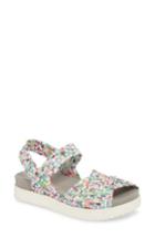 Women's Bernie Mev. Eternal Sandal Us / 36eu - Pink